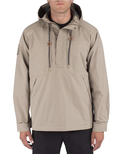 5.11 taclite anorak jacket(78012)