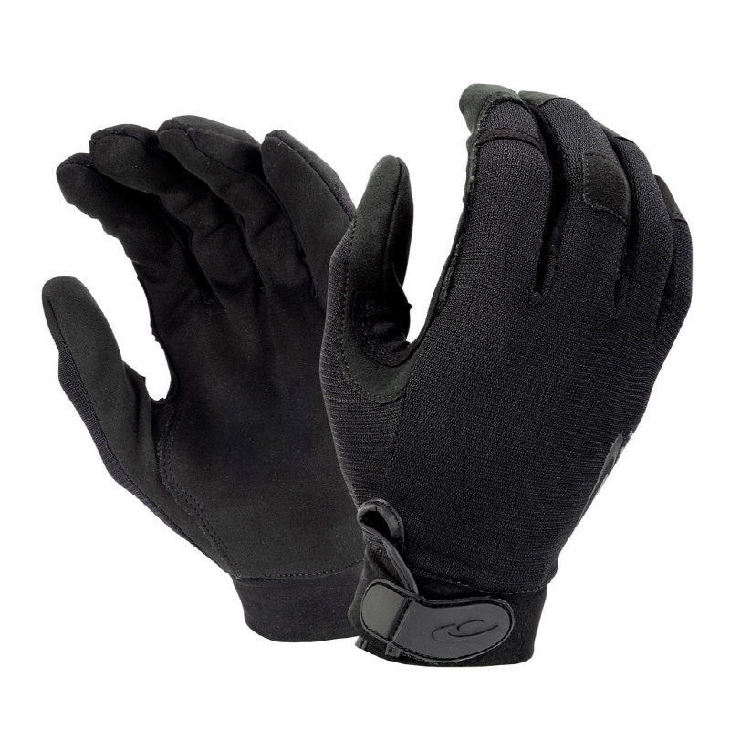 HATCH TSK325 방검 장갑/Task Medium Cut-Resistant Police Duty Glove w/ Kevlar