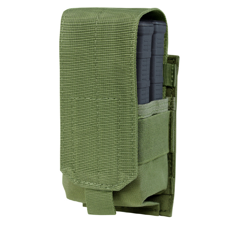 [Condor] Single M14 Mag Pouch - Gen II / 191088 / [콘돌] 싱글 M14 탄창 파우치 - Gen II