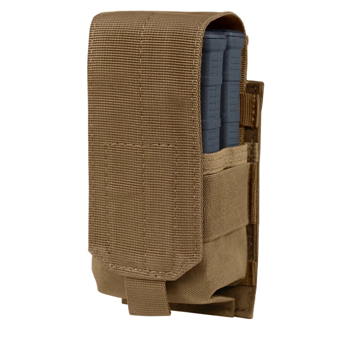 [Condor] Single M14 Mag Pouch - Gen II / 191088 / [콘돌] 싱글 M14 탄창 파우치 - Gen II