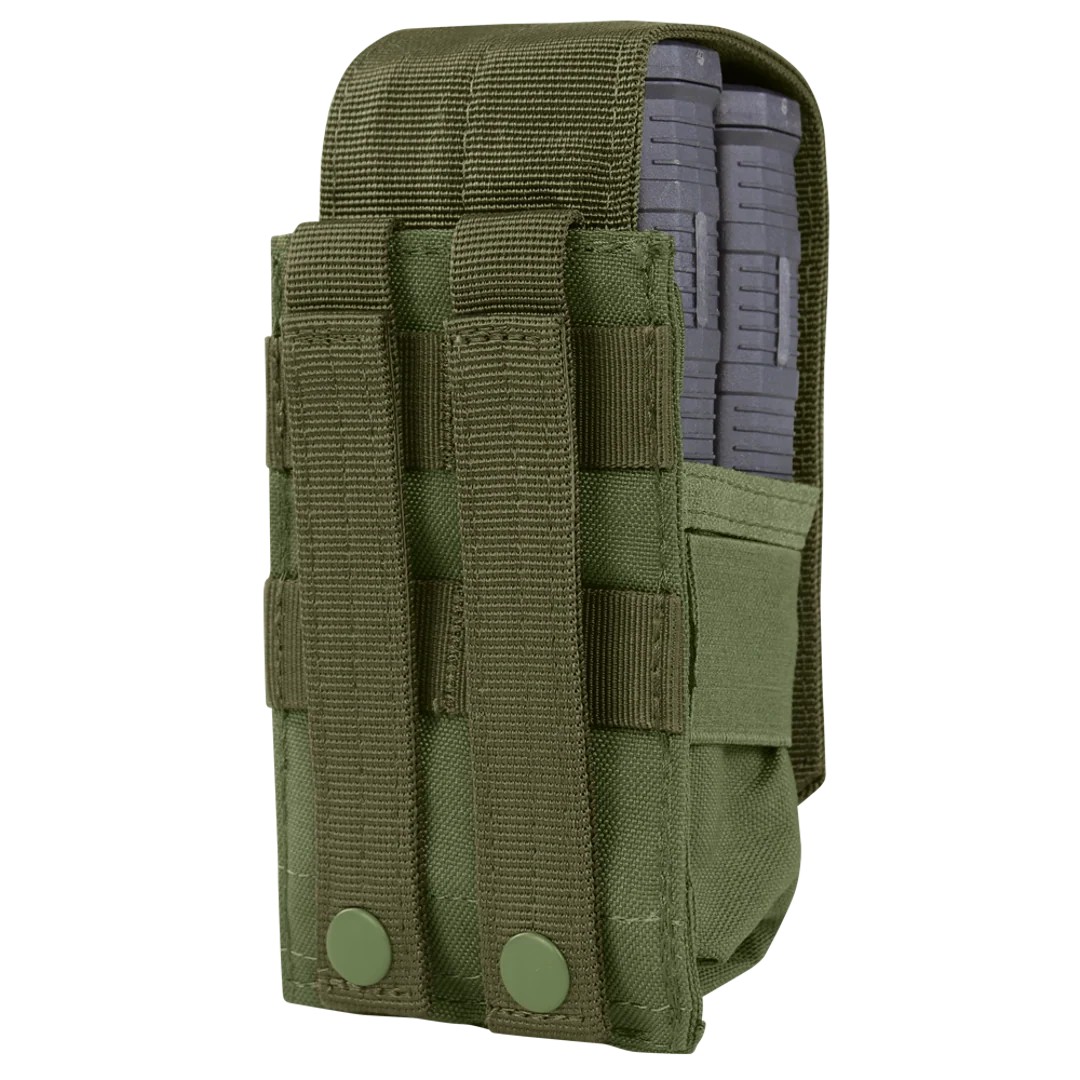 [Condor] Single M14 Mag Pouch - Gen II / 191088 / [콘돌] 싱글 M14 탄창 파우치 - Gen II