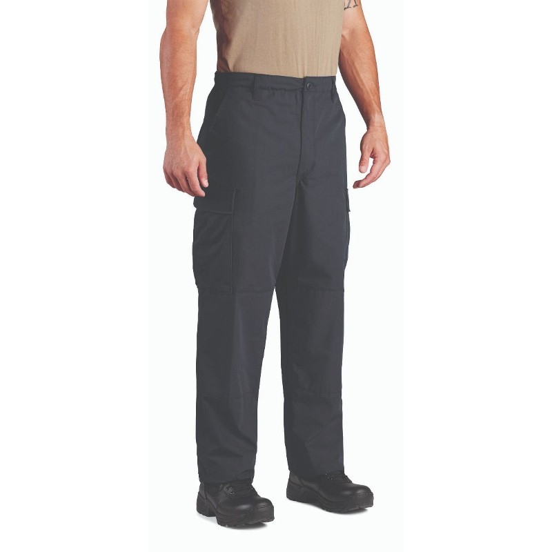 [Propper] Uniform BDU Trouser - 60/40 Ripstop / F5250 / [프로퍼] 유니폼 BDU 군복 하의 (60/40 립스탑)