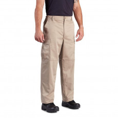 [Propper] Uniform BDU Trouser - 60/40 Ripstop / F5250 / [프로퍼] 유니폼 BDU 군복 하의 (60/40 립스탑)