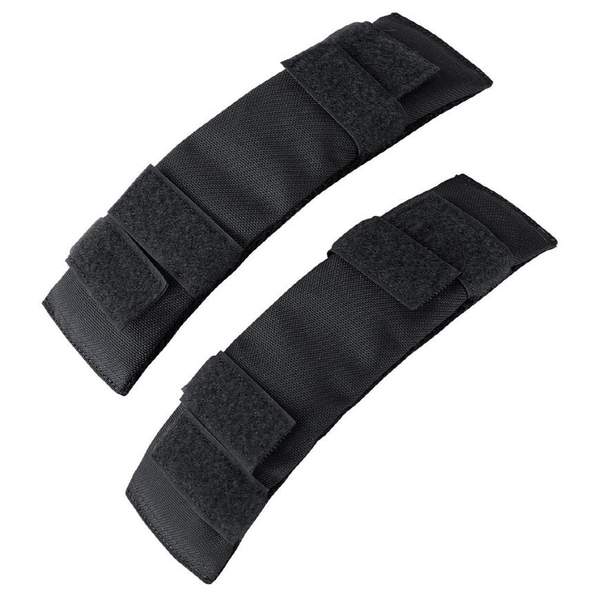 [Condor] Mesh Shoulder Pad / 221226 / [콘돌] 메쉬 숄더 패드