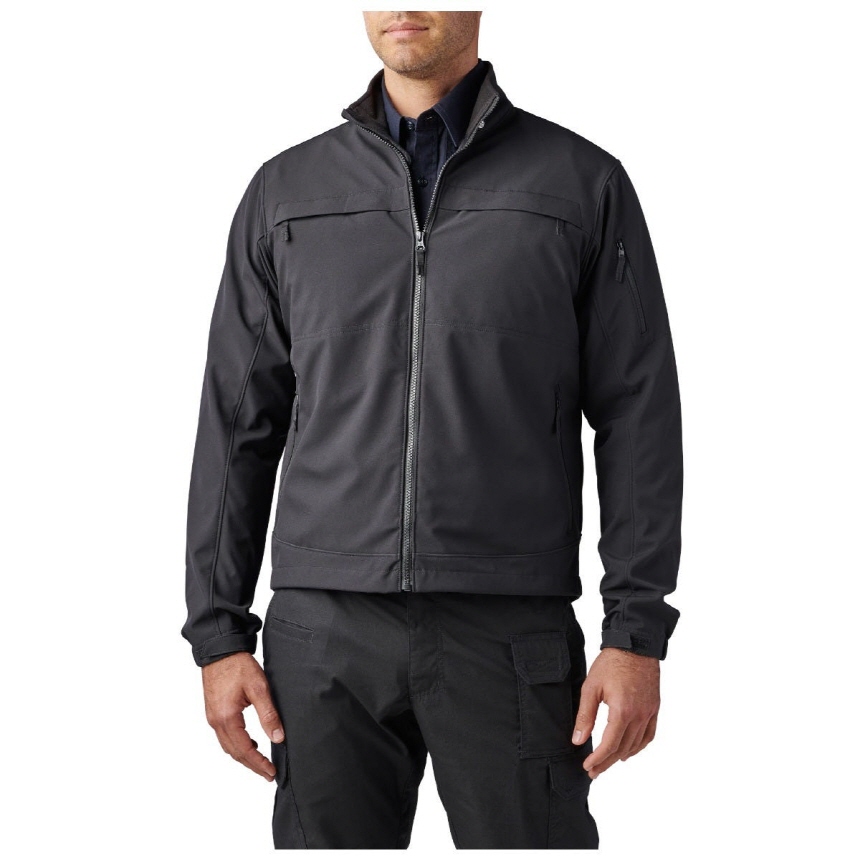 [5.11 Tactical] Chameleon Softshell Jacket 2.0 / 48373 / [5.11 택티컬] 카멜레온 소프트셸 자켓 2.0 (국내배송)