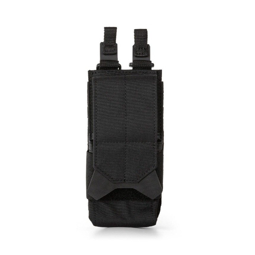 [5.11 Tactical] Flex Flash Bang Pouch / 56656 / [5.11 택티컬] 플렉스 플래쉬 뱅 파우치 | 섬광탄 파우치 (Black)