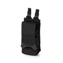 [5.11 Tactical] Flex Flash Bang Pouch / 56656 / [5.11 택티컬] 플렉스 플래쉬 뱅 파우치 | 섬광탄 파우치 (Black)