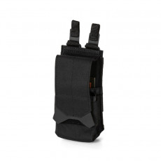 [5.11 Tactical] Flex Flash Bang Pouch / 56656 / [5.11 택티컬] 플렉스 플래쉬 뱅 파우치 | 섬광탄 파우치 (Black)