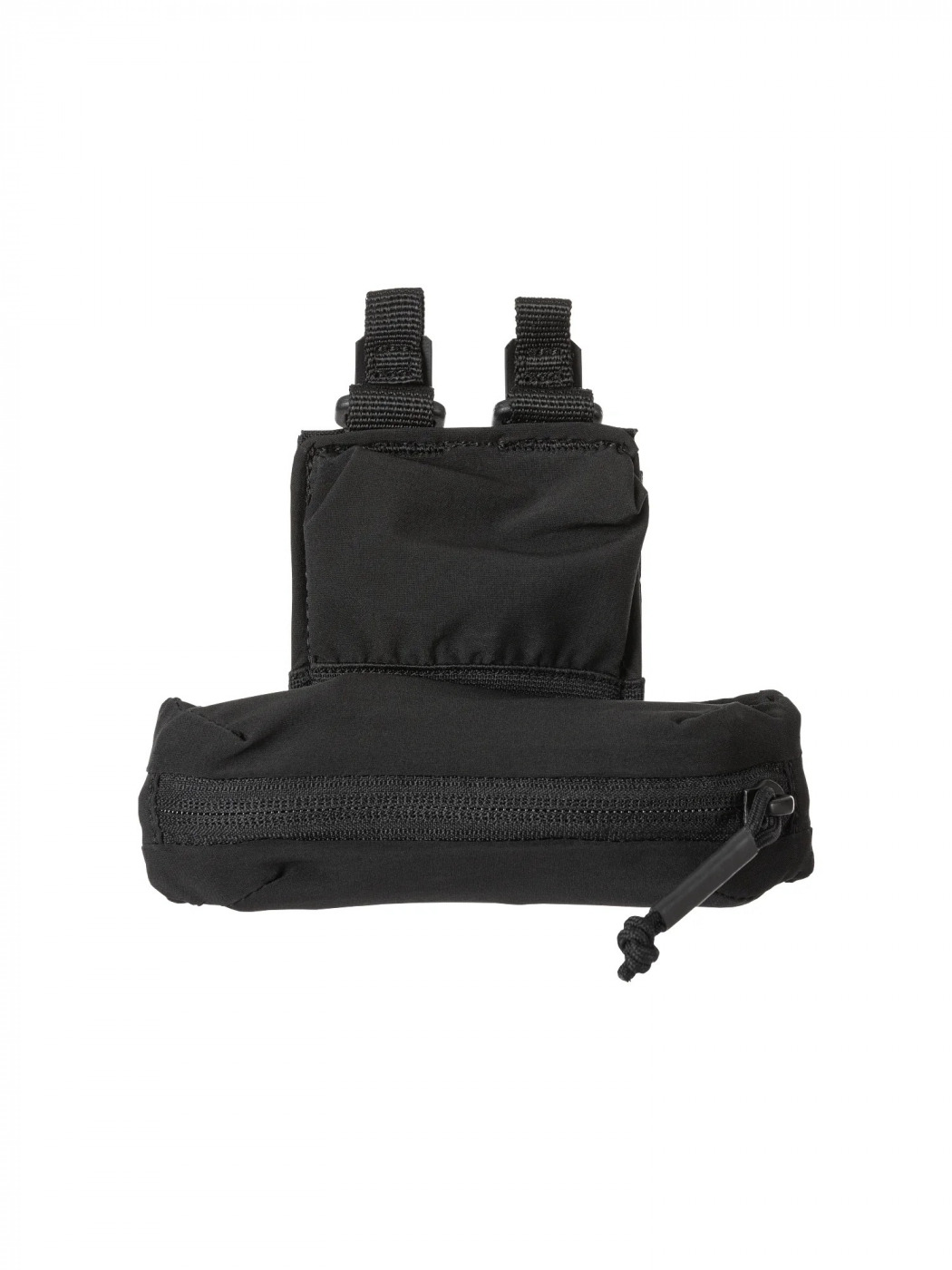 [5.11 Tactical] Flex Drop Pouch 2.0 / 56704 / [5.11 택티컬] 플렉스 드롭 파우치 2.0 (Black)