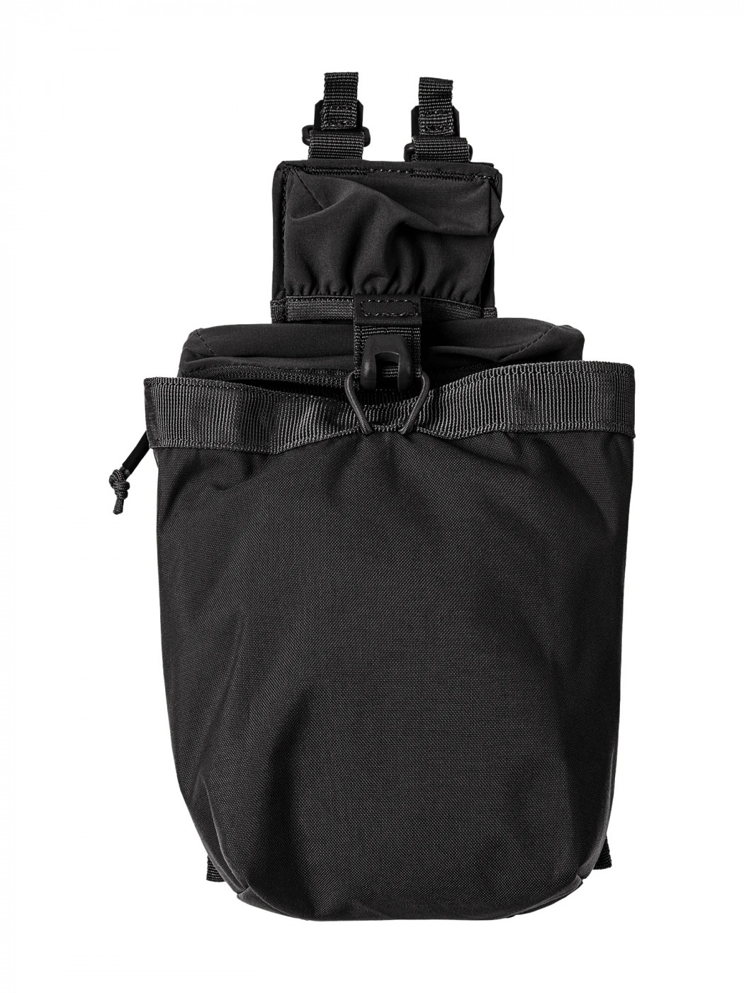[5.11 Tactical] Flex Drop Pouch 2.0 / 56704 / [5.11 택티컬] 플렉스 드롭 파우치 2.0 (Black)