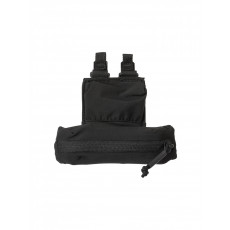 [5.11 Tactical] Flex Drop Pouch 2.0 / 56704 / [5.11 택티컬] 플렉스 드롭 파우치 2.0 (Black)