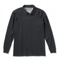 cannae l/s professional operator polo