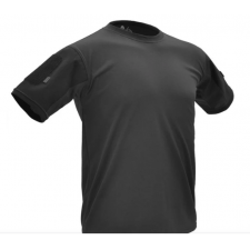hazard4 battle-t quickdry patch t shirt(16211-01290)폴리100%