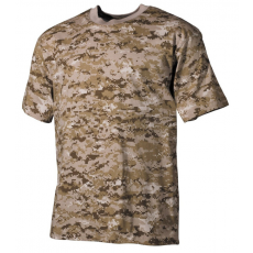 tru spec short sleeve t shirt digital