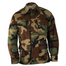 propper bdu coat 60/40