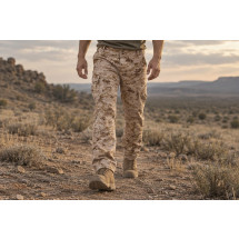 USMC 컴뱃 유틸리티 유니폼 트라우저 MARPAT 전투복 바지