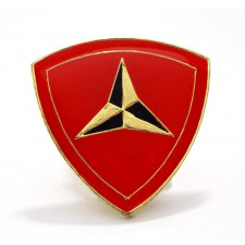 미 해병대 제3해병사단 3rd Marine Division 라펠핀 모자핀 PPM017