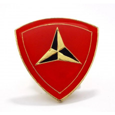 미 해병대 제3해병사단 3rd Marine Division 라펠핀 모자핀 PPM017