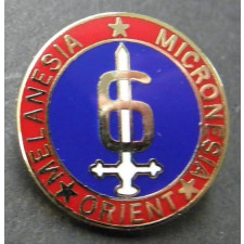 미 해병대 제6해병사단 6th Marine Division 라펠핀 모자핀