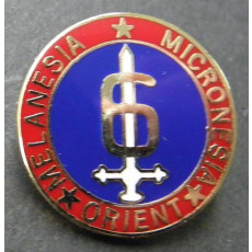 미 해병대 제6해병사단 6th Marine Division 라펠핀 모자핀