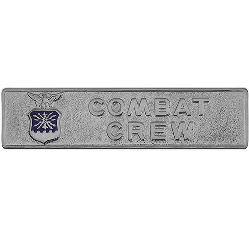 [Vanguard] Air Force Badge: Combat Crew Member