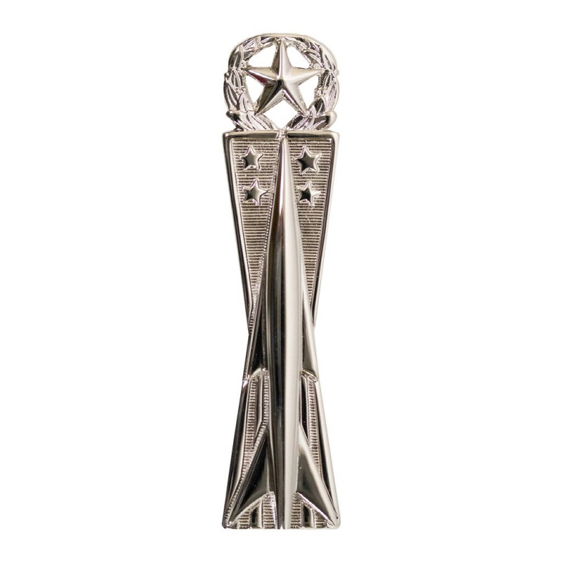 [Vanguard] Air Force Badge: Missileman: Master - miniature