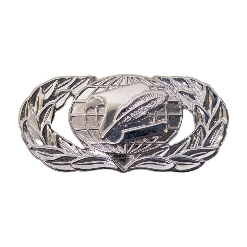 [Vanguard] Air Force Badge: Administration - midsize