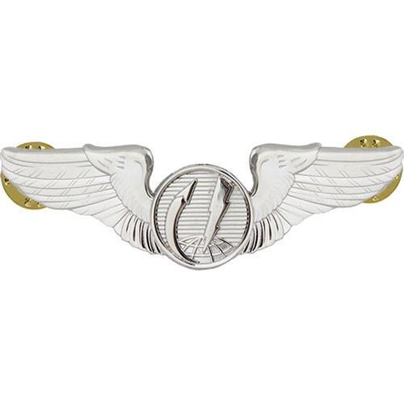 [Vanguard] Air Force Badge: Remotely Piloted Aircraft Sensor - Midsize