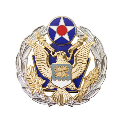 [Vanguard] Air Force Identification Badge: Air Staff - regulation