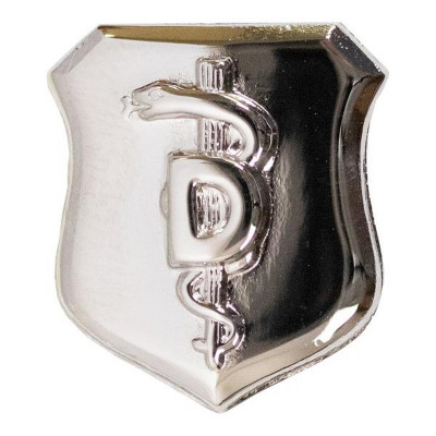 [Vanguard] Air Force Badge: Dentist