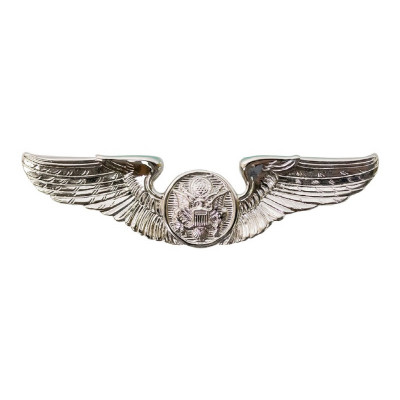 [Vanguard] Air Force Badge: Aircrew - regulation size