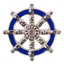 [Vanguard] Air Force Badge: Buddhist Chaplain