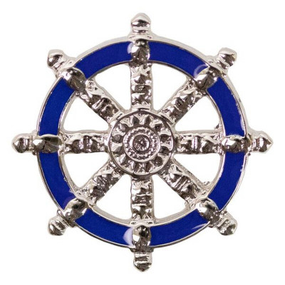 [Vanguard] Air Force Badge: Buddhist Chaplain