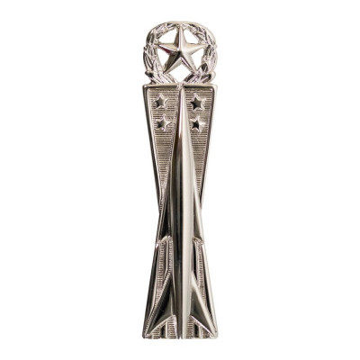 [Vanguard] Air Force Badge: Missileman: Master - miniature