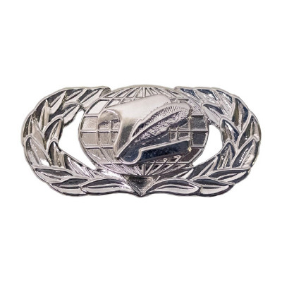 [Vanguard] Air Force Badge: Administration - midsize