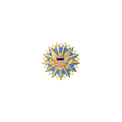 [Vanguard] Lapel Button: DCMA Defense Contract Management Agency