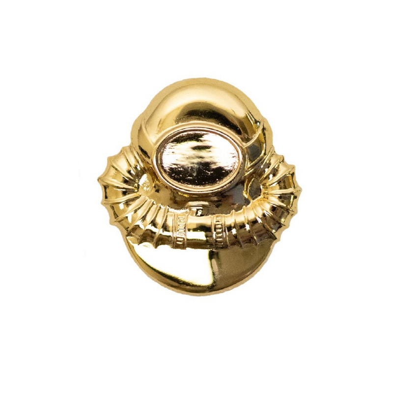 [Vanguard] Coast Guard Badge: Scuba Diver Officer - regulation size