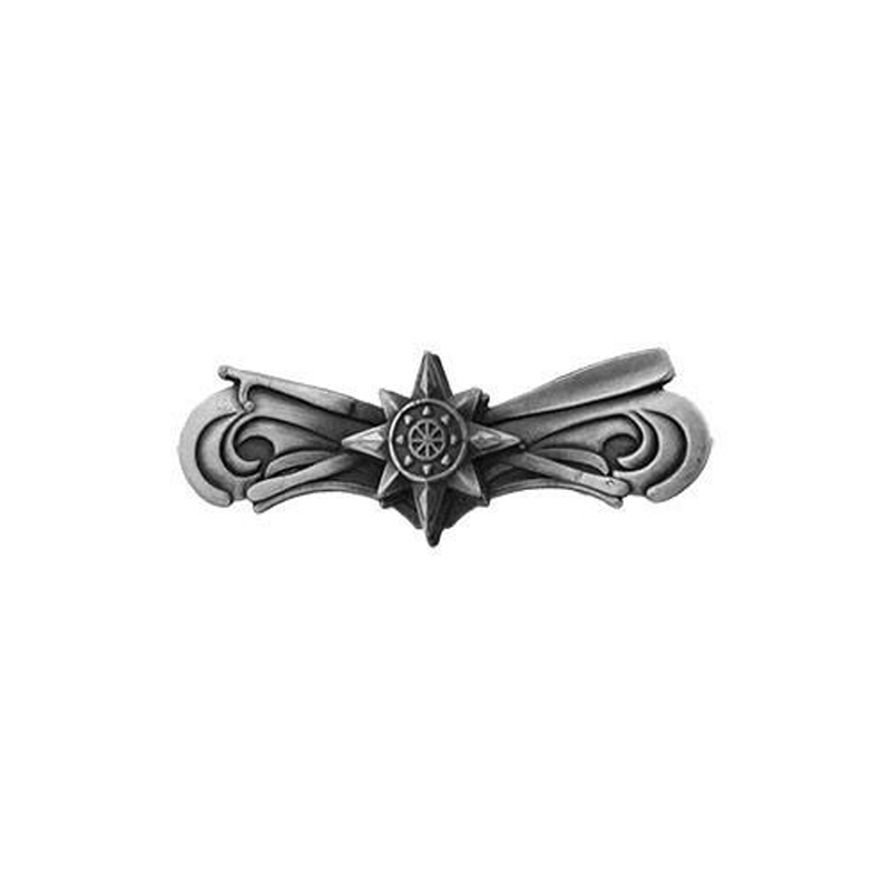 [Vanguard] Coast Guard Badge: Boat Force Operation - miniature