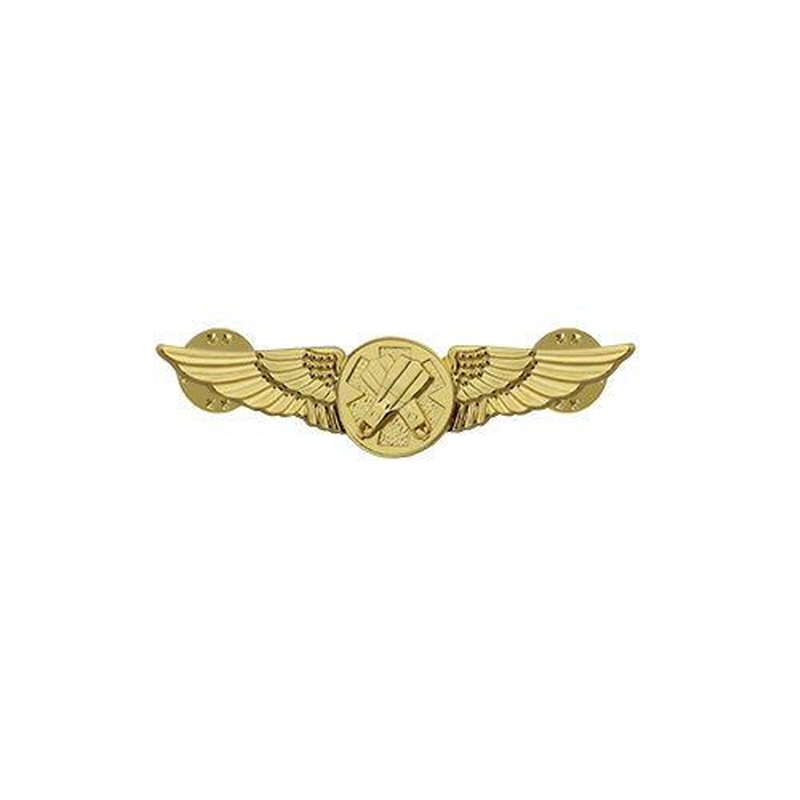[Vanguard] Coast Guard Badge: Rescue Swimmer - miniature
