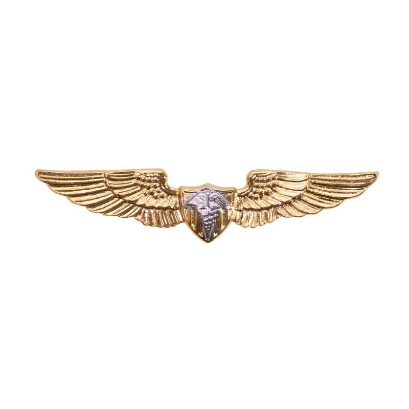 [Vanguard] Coast Guard Badge: Flight Surgeon - miniature