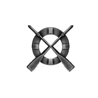 [Vanguard] Coast Guard Badge: Surfman - miniature
