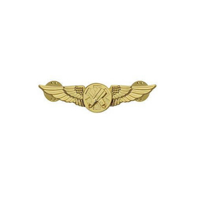 [Vanguard] Coast Guard Badge: Rescue Swimmer - miniature