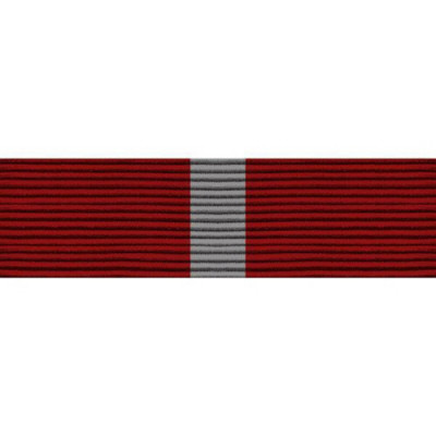 [Vanguard] Ribbon Unit #1346: Young Marine's Lifesaving Second Degree | 약장