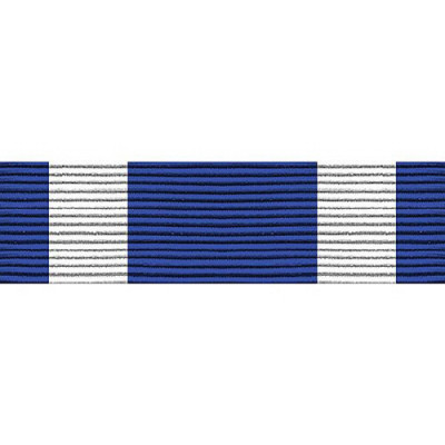 [Vanguard] Ribbon Unit #1502: Young Marine's Marine Corps League Commendation | 약장