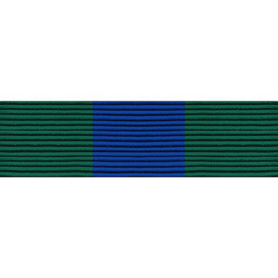 [Vanguard] Ribbon Unit #1544: Young Marine's Qualified Field | 약장