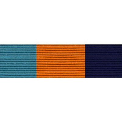 [Vanguard] Ribbon Unit #1551 - Air Force ROTC Ribbon Unit: AFCEA Award | 약장
