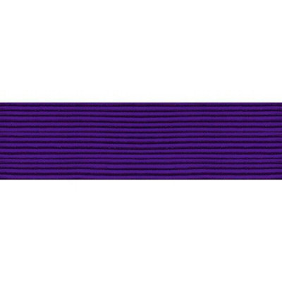 [Vanguard] Ribbon Unit #3007: ROTC Ribbon Unit - Military Order of The Purple Heart | 약장