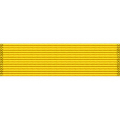 [Vanguard] Ribbon Unit #3016 - Air Force ROTC/JROTCGold Valor Award | 약장