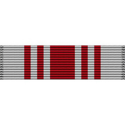 [Vanguard] Ribbon Unit #3229 | 약장