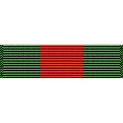 [Vanguard] Ribbon Unit #3414 | 약장